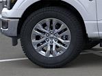New 2025 Ford F-150 Lariat SuperCrew Cab 4x4 Pickup for sale #SFB55401 - photo 19