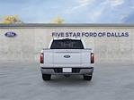New 2025 Ford F-150 Lariat SuperCrew Cab 4x4 Pickup for sale #SFB55401 - photo 5