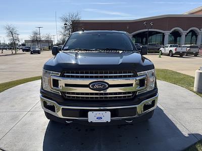 Used 2019 Ford F-150 XLT Super Cab for sale #SFB67034A - photo 2