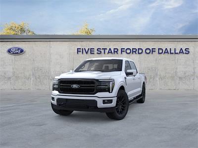 2025 Ford F-150 SuperCrew Cab 4WD Pickup for sale #SFB70864 - photo 2
