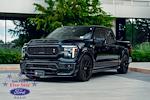 New 2025 Ford F-150 Shelby SuperCrew Cab 4WD Pickup for sale #SFB70883 - photo 1