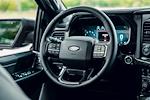 New 2025 Ford F-150 Shelby SuperCrew Cab 4WD Pickup for sale #SFB70883 - photo 31