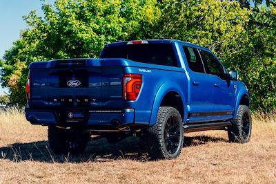 New 2025 Ford F-150 Lariat SuperCrew Cab 4x4 Pickup for sale #SFB71150 - photo 2