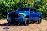 New 2025 Ford F-150 Lariat SuperCrew Cab 4x4 Pickup for sale #SFB71150 - photo 1