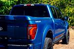 New 2025 Ford F-150 Lariat SuperCrew Cab 4x4 Pickup for sale #SFB71150 - photo 13