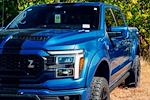 New 2025 Ford F-150 Lariat SuperCrew Cab 4x4 Pickup for sale #SFB71150 - photo 4