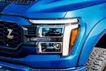 New 2025 Ford F-150 Lariat SuperCrew Cab 4x4 Pickup for sale #SFB71150 - photo 5