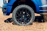 New 2025 Ford F-150 Lariat SuperCrew Cab 4x4 Pickup for sale #SFB71150 - photo 8