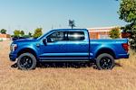 New 2025 Ford F-150 Lariat SuperCrew Cab 4x4 Pickup for sale #SFB71150 - photo 9