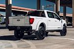 New 2025 Ford F-150 Lariat SuperCrew Cab for sale #SFB73576 - photo 2
