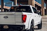 New 2025 Ford F-150 Lariat SuperCrew Cab for sale #SFB73576 - photo 14
