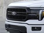 New 2025 Ford F-150 Lariat SuperCrew Cab 4WD Pickup for sale #SFB73784 - photo 17