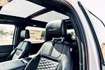 New 2025 Ford F-150 Lariat SuperCrew Cab 4WD Pickup for sale #SFB73784 - photo 23