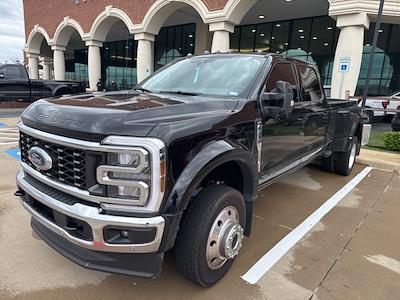 Used 2025 Ford F-450 - photo 1