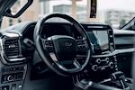 New 2025 Ford F-150 Lariat SuperCrew Cab 4WD Pickup for sale #SFB73873 - photo 27