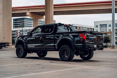 2025 Ford F-150 SuperCrew Cab 4WD Pickup for sale #SFB73949 - photo 2