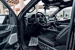 New 2025 Ford F-150 Lariat SuperCrew Cab 4WD Pickup for sale #SFB73949 - photo 22
