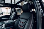 New 2025 Ford F-150 Lariat SuperCrew Cab 4WD Pickup for sale #SFB73949 - photo 26