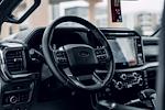 New 2025 Ford F-150 Lariat SuperCrew Cab 4WD Pickup for sale #SFB73949 - photo 30