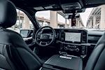New 2025 Ford F-150 Lariat SuperCrew Cab 4WD Pickup for sale #SFB73949 - photo 31