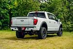 New 2025 Ford F-150 Lariat SuperCrew Cab 4x4 Pickup for sale #SFB74037 - photo 14