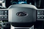 New 2025 Ford F-150 Lariat SuperCrew Cab 4WD Pickup for sale #SFB74037 - photo 31