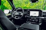 New 2025 Ford F-150 Lariat SuperCrew Cab 4WD Pickup for sale #SFB74037 - photo 35