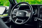 New 2025 Ford F-150 Lariat SuperCrew Cab 4WD Pickup for sale #SFB74037 - photo 36