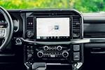 New 2025 Ford F-150 Lariat SuperCrew Cab 4WD Pickup for sale #SFB74037 - photo 37