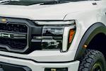 New 2025 Ford F-150 Lariat SuperCrew Cab 4x4 Pickup for sale #SFB74037 - photo 2