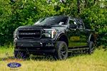 New 2025 Ford F-150 Lariat SuperCrew Cab 4x4 Pickup for sale #SFB74068 - photo 1