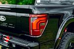 New 2025 Ford F-150 Lariat SuperCrew Cab 4x4 Pickup for sale #SFB74068 - photo 15