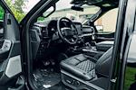 New 2025 Ford F-150 Lariat SuperCrew Cab 4x4 Pickup for sale #SFB74068 - photo 19