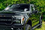 New 2025 Ford F-150 Lariat SuperCrew Cab 4x4 Pickup for sale #SFB74068 - photo 4