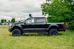 New 2025 Ford F-150 Lariat SuperCrew Cab 4x4 Pickup for sale #SFB74068 - photo 9