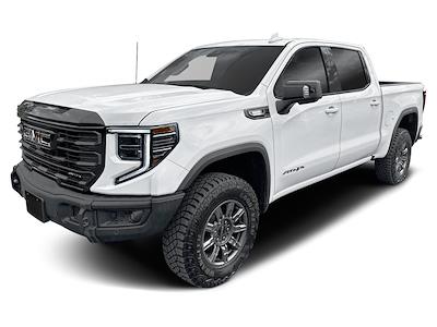 Used 2026 GMC Sierra 1500 - photo 1