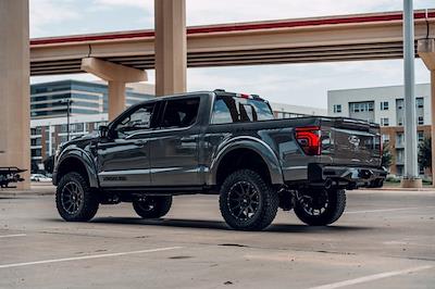 New 2025 Ford F-150 Lariat SuperCrew Cab for sale #SFB74125 - photo 2