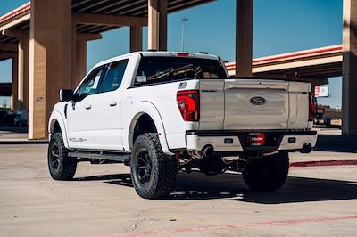 New 2025 Ford F-150 Lariat SuperCrew Cab for sale #SFB74253 - photo 2