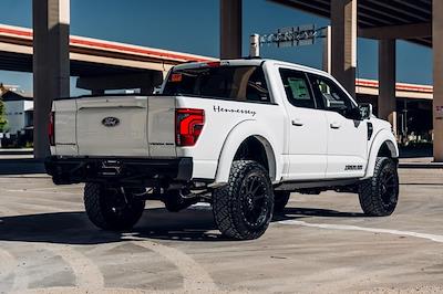 New 2025 Ford F-150 Lariat SuperCrew Cab for sale #SFB74297 - photo 2