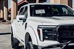 New 2025 Ford F-150 Lariat SuperCrew Cab for sale #SFB74297 - photo 4