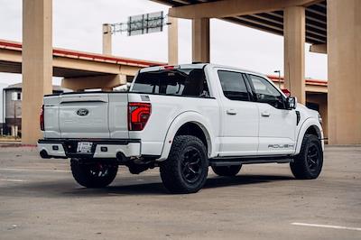 New 2025 Ford F-150 - photo 1