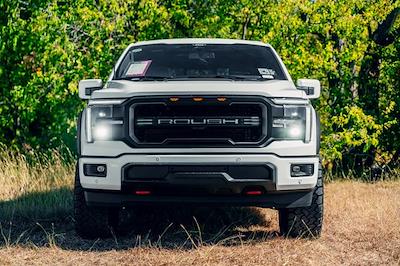 New 2025 Ford F-150 Lariat SuperCrew Cab 4WD Pickup for sale #SFB74375 - photo 2