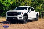 New 2025 Ford F-150 Lariat SuperCrew Cab 4WD Pickup for sale #SFB74375 - photo 1