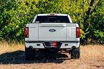 New 2025 Ford F-150 Lariat SuperCrew Cab 4WD Pickup for sale #SFB74375 - photo 12