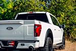 New 2025 Ford F-150 Lariat SuperCrew Cab 4WD Pickup for sale #SFB74375 - photo 13