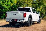 New 2025 Ford F-150 Lariat SuperCrew Cab 4WD Pickup for sale #SFB74375 - photo 16