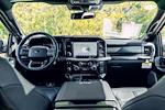 New 2025 Ford F-150 Lariat SuperCrew Cab 4WD Pickup for sale #SFB74375 - photo 29