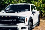 New 2025 Ford F-150 Lariat SuperCrew Cab 4WD Pickup for sale #SFB74375 - photo 5