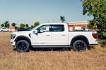 New 2025 Ford F-150 Lariat SuperCrew Cab 4WD Pickup for sale #SFB74375 - photo 9
