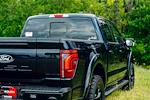 New 2025 Ford F-150 Lariat SuperCrew Cab 4x4 Pickup for sale #SFB74570 - photo 13